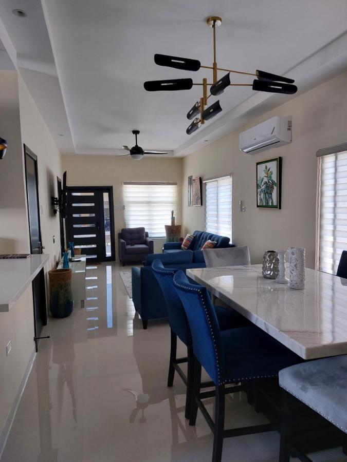 Pyramid Joy, 2 Bedroom Villa, Ocho Rios, Jamaica Exterior photo